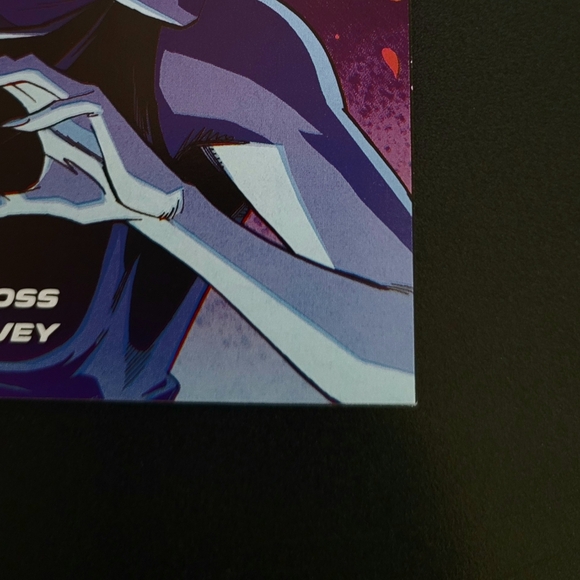 Static: Season One #4 - Picture 7 of 8